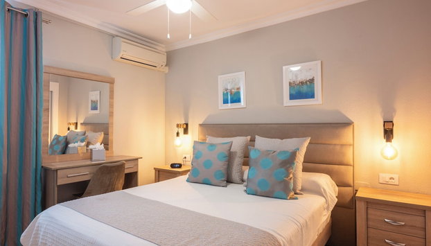 Ona los Claveles - Foto 5, Quarto