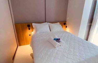 Loft com Piscina e Rooftop a 800m da Oktoberfest - Foto 11