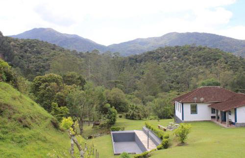 Fazenda Alcantilado - Foto 11