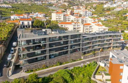 Aurea Maris By YOUR KEY MADEIRA - Foto 54