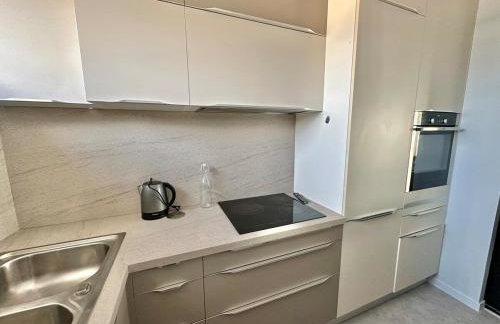 Vue panoramique au 8ème étage avec 3 Terrasses & 1 Parking à Berck-Plage - Foto 9