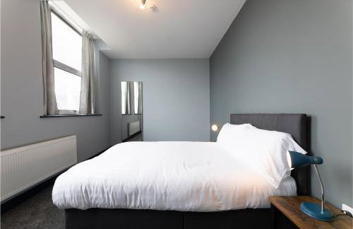 Apartment Stays - Foto 46