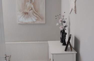 Amble Holiday Home - Photo 44