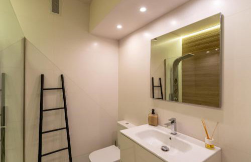 Concepcion Suite - Foto 17