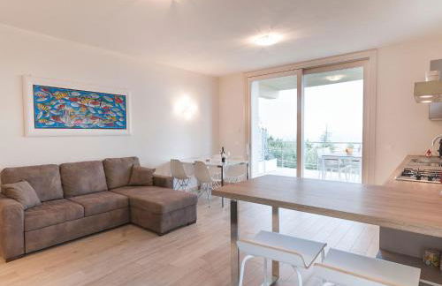 Apartment Flacher Sonnenuntergang by Interhome - Foto 6