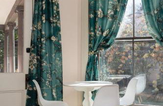 Blushing Pink Manor! Off Frankfort Ave! 8 BR! - Foto 66