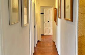 Apartamento con jardín a 11 metros de la playa. B1. - Foto 65