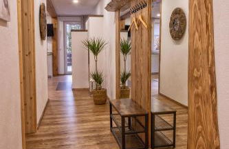 Ferienhaus Enzquelle - Foto 25