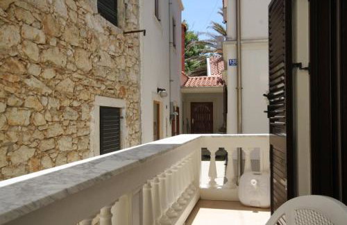 Apartments with WiFi Susak, Losinj - 8047 - Foto 17