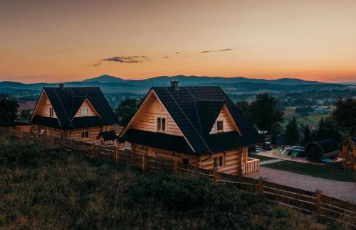 Górskie Tarasy - Foto 2
