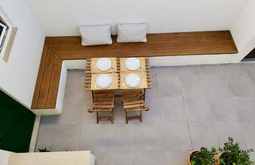 28 House Baleal Island - Ocean view, Patio with barbecue, Perfect location - Foto 23