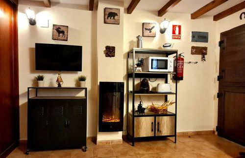 Aptos. Rurales Los Falares de la Abuela Berta (Adults Only) - Foto 9