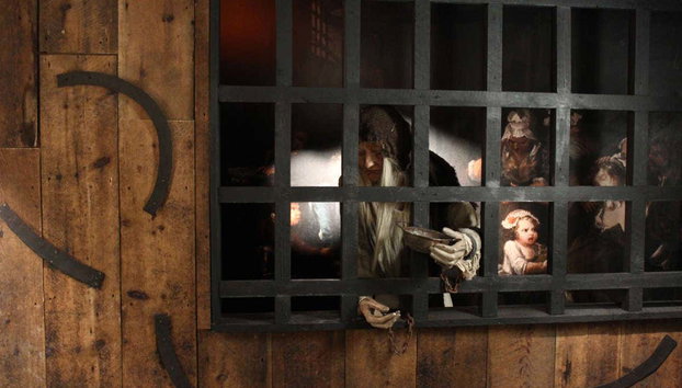 Biglietti per il Clink Prison Museum - Foto 2, Dentro al Clink Prison Museum