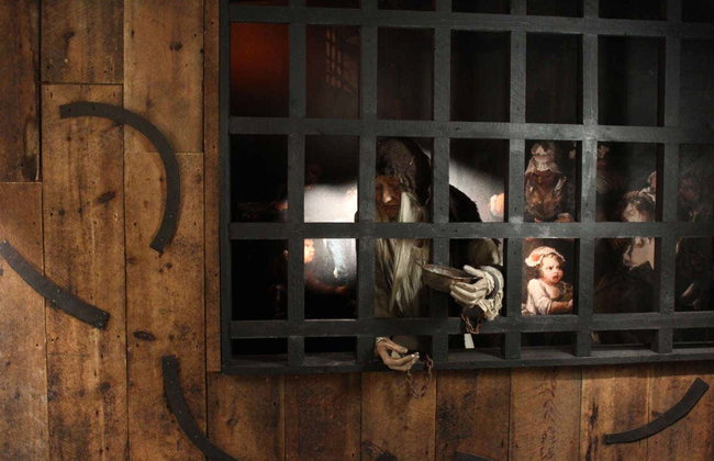 Biglietti per il Clink Prison Museum - Foto 2