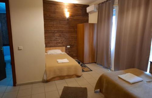 Nefeli Apartments Ορεστιάδα - Foto 21