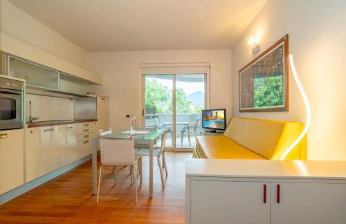 Residence Verdeluna - Foto 66