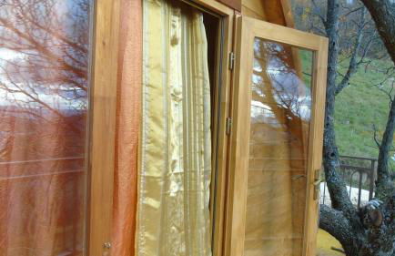 Casa nei 3 alberi, Molise - Foto 29