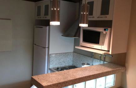 Lindo Studio no Mountain Village - Foto 26