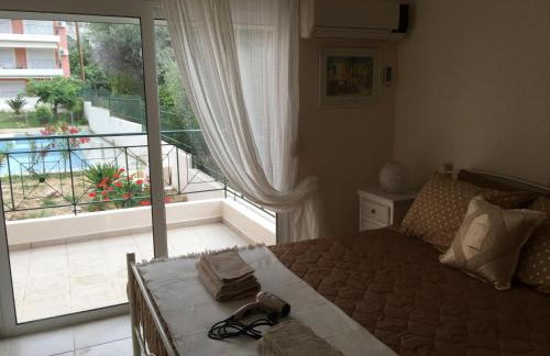 Lovely Appartments Lygia Korinthias - Foto 1