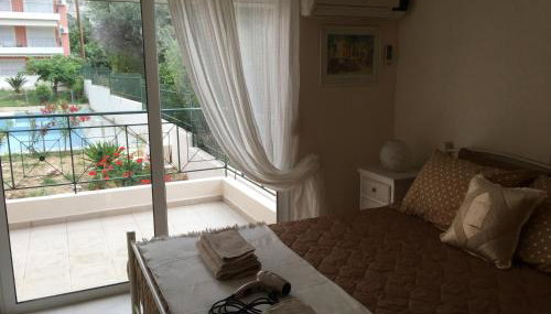 Lovely Appartments Lygia Korinthias - Foto 1