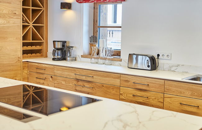 Chalet Guter Hirte - Foto 39