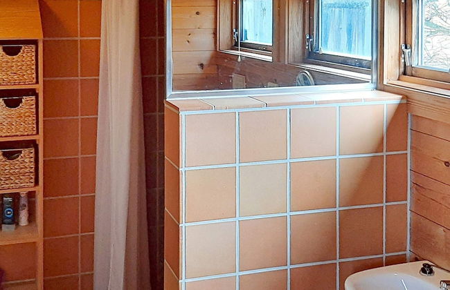 8 Person Holiday Home in Voll-by Traum - Photo 10