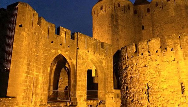 Cité de Carcassonne