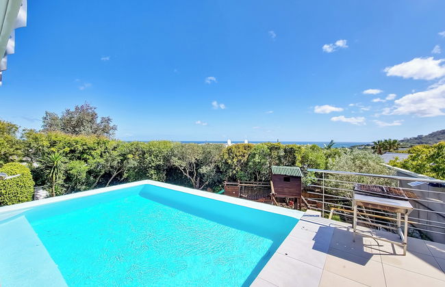 The Blue Emerald - Photo 28