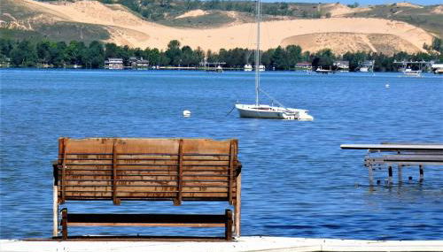 Birch Shores Resort - The Hemlock Cottage - Foto 5