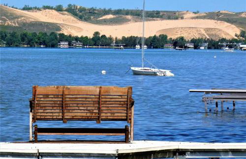 Birch Shores Resort - The Hemlock Cottage - Foto 5