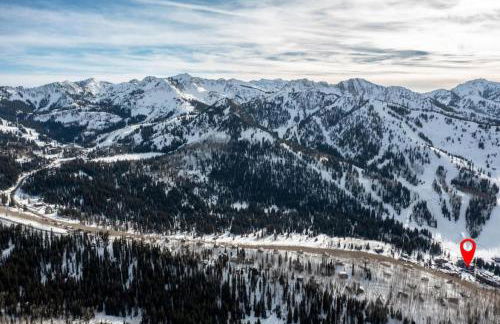 Ski in Ski out Pool Hot Tub Pool Table Resort View - Foto 44