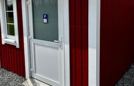 Muggelhuus das Loft mit Elbdeichblick im Alten Land und mit Wallbox - Photo 51