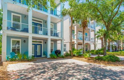 The Bluefin - Luxury Beach Home! - Photo 33