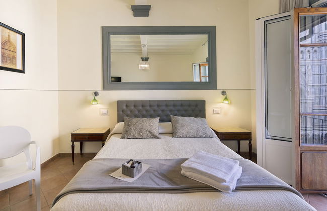 Soggiorno Battistero - Foto 19