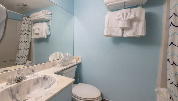 Relax by the Beach by Ryson Vacation Rentals - Foto 5, Ausstattung der Unterkunft