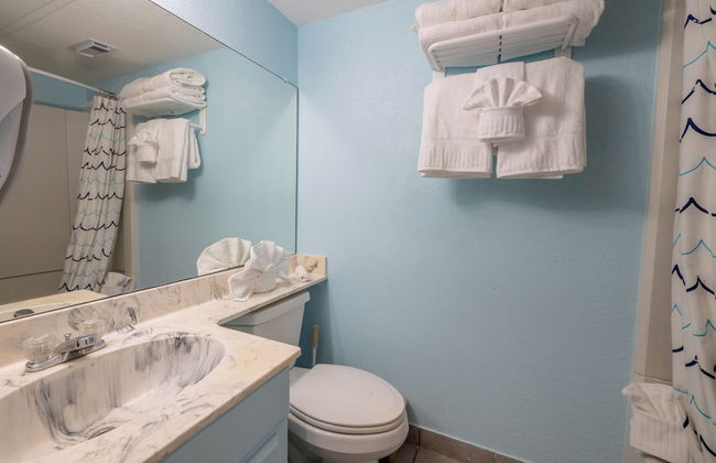 Relax by the Beach by Ryson Vacation Rentals - Foto 5