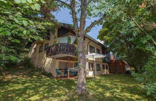 ELW, sep. Eingang, überdachte Terrasse, nähe Backnang - Foto 2