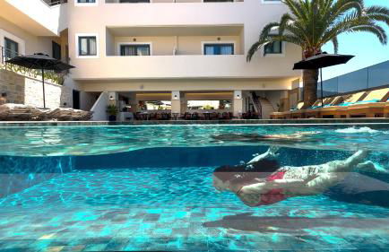 La Stella Suites - Foto 2