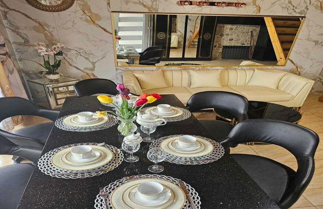 Holiday Home in Swinoujscie Near Baltic Sea - Foto 6