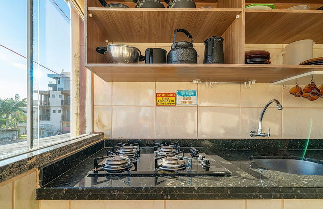 AP 19 Ala Tainha Residencial Solavir - Foto 13