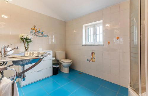 Marmeleira Country House - Foto 39