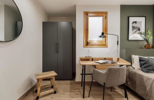 Potosi - 3 bedrooms and balcony in Eixample Dreta - Foto 4