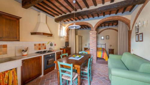 The Cottage in Casciana Terme - Foto 2