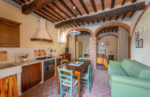 The Cottage in Casciana Terme - Foto 2