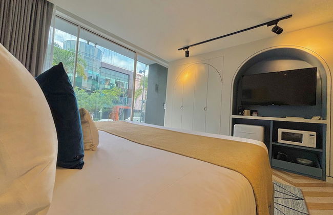 Park Life Masaryk - Foto 8