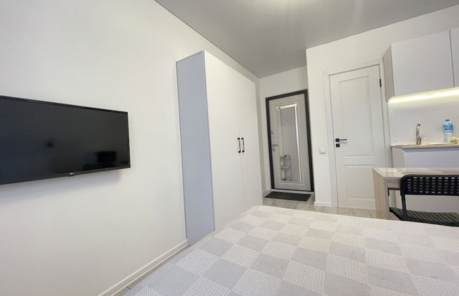 Seven City Apartments - Photo 3