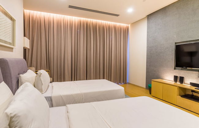 188 Suites by Namastay - Photo 12