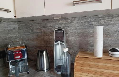 Ferienhaus Virzi - Waldferiendorf Regen - Foto 19