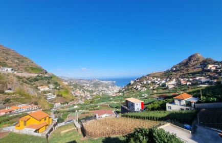 Varandas da Caldeira by Madeira ReAL - Foto 1