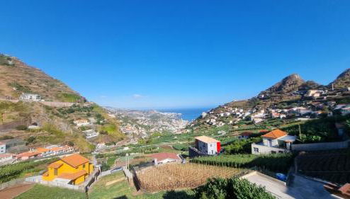 Varandas da Caldeira by Madeira ReAL - Foto 1